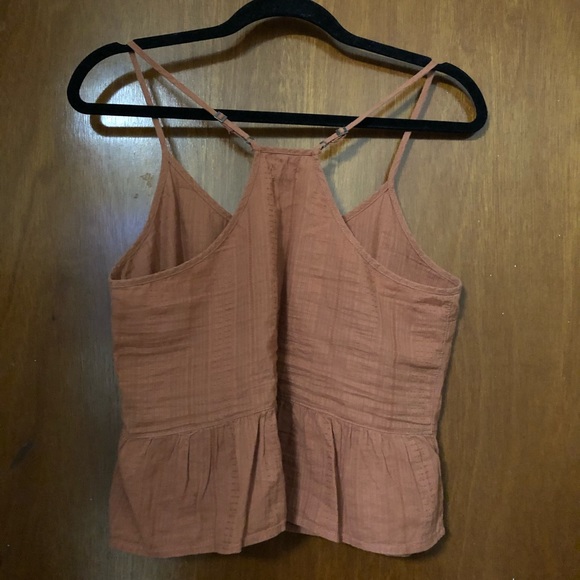 🌼 2 for $15 🌼 Garage Flare Summer Top - Picture 2 of 4